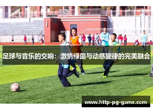 足球与音乐的交响：激情绿茵与动感旋律的完美融合